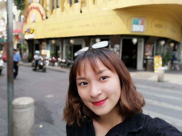 thao phuong – vui ve,de gan