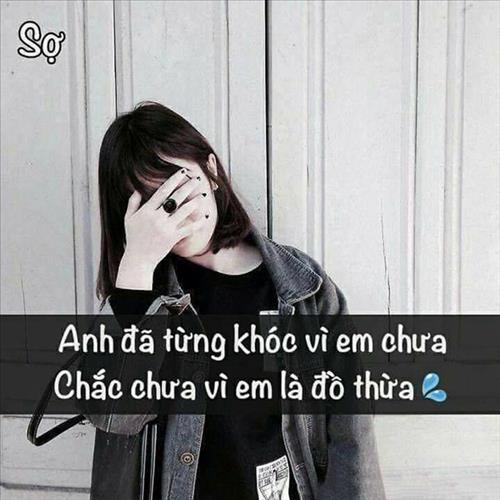 Susan –
Cần tạm một bờ vai 😔  …..