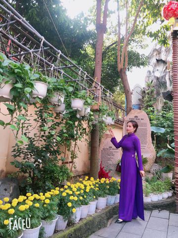 Lang thang – Giản dị.chân thành .