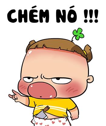 Trầm Trầm –
Thế giới có những 7 tỷ n…..