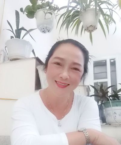 Giang Nguyễn – Bình yên