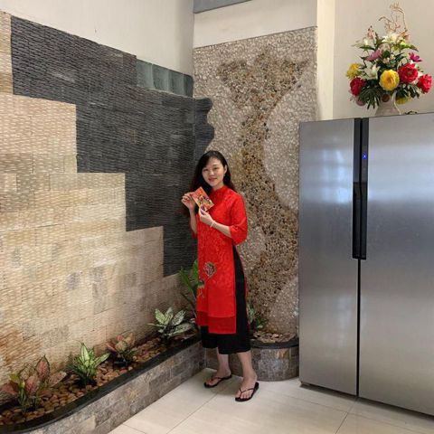 TA Võ – Là người phu nữ hiện đại…..ghé thăm