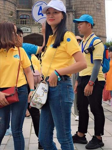 Tuyên Nhi –
Cùng tính cách và sở thích…..