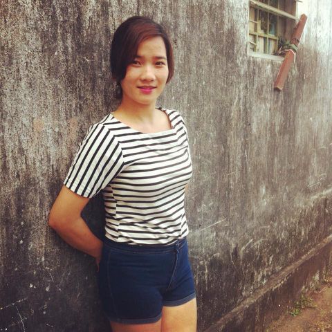 Ha my – Vui vẻ,hoà đồng