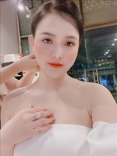 Trần Ngọc Huyền Linh –
tìm người đồng hành cùng…..