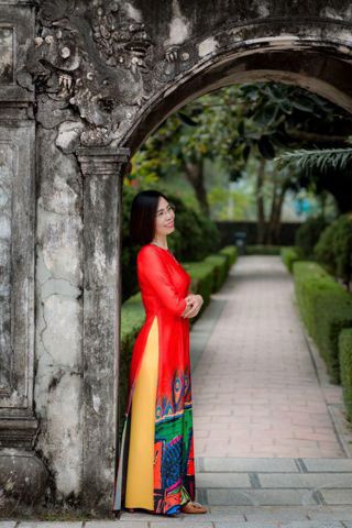 Thảo – Trân trọng đối phương…