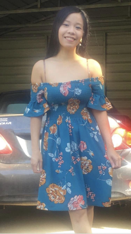 Vi vi – Là một người hiền , chung t…..iản dị