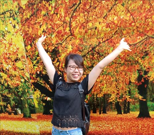 Tuyennguyen –
Vui vẻ. Biết sống  vì  gd……