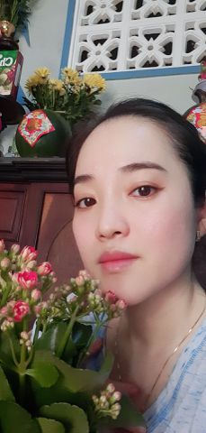 Hong – Mình là người đơn giản, í…..hút nhát