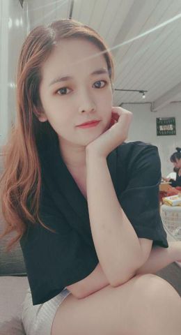 Huỳnh – Luôn luôn vui vẻ