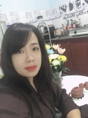 Mai oanh – Giản dị.