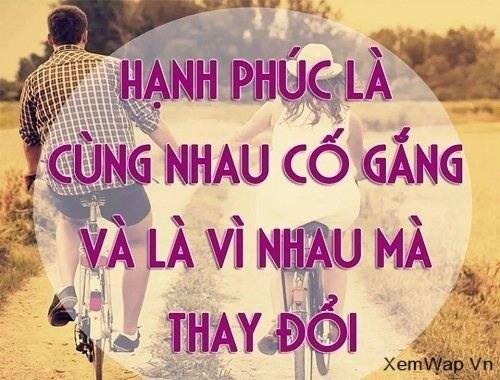 Biển và em –
Sống tình cảm và chân thà…..