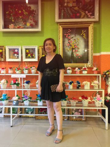 Kathy – Cuộc song e Giang di binh thường