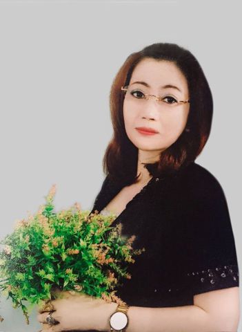 Thuỳ Trâm – Sống hoà đồng , chân thành …..hau hơn .