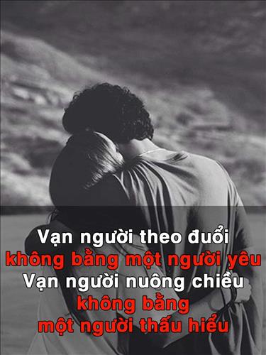 Nguyễn Quỳnh Trâm –
Không tìm người kết hôn, …..