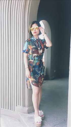 Yến –
1 người nghiêm túc và chân…..