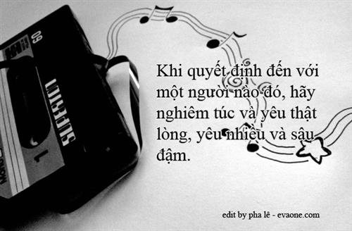 Trinh –
Mình muốn tìm một bạn na…..