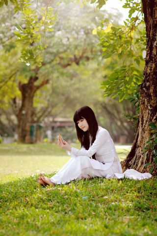 Oli – Dễ thương thân thiện, nhưng…..tính hihi