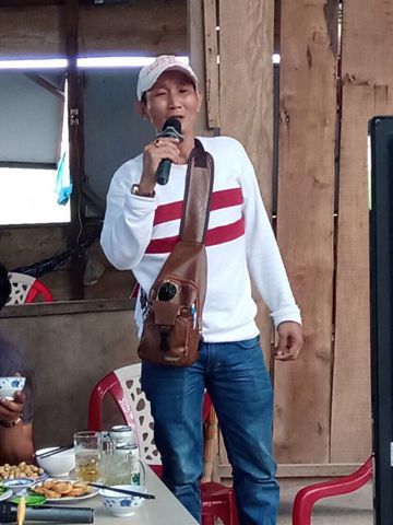 Phan Nguyen – Dễ tính