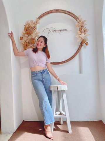 LÊ THỊ QUỲNH NHƯ – Về tôi sẽ nói chuyện sau