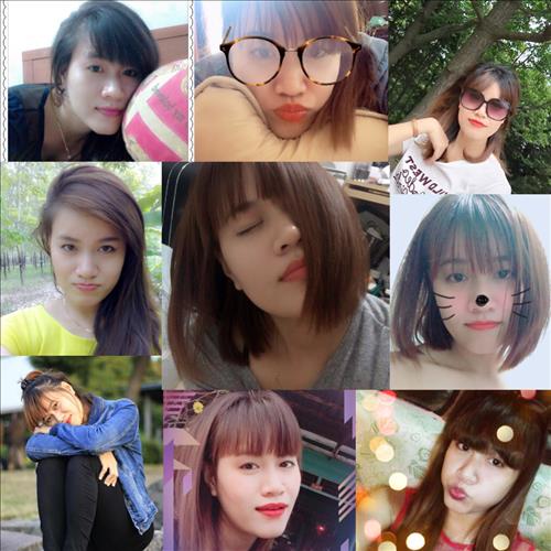 nekochan –
+ chững chạc, tính tình vve…..