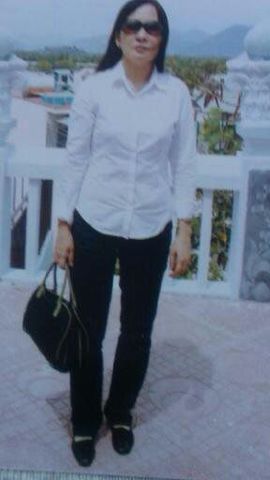 Thu Thu – Thik boi lội xem phim , làm từ thiện.