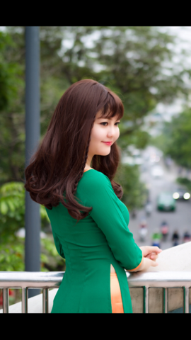 Yumi – Friendly -email: trondoitrian2020@gmail.com