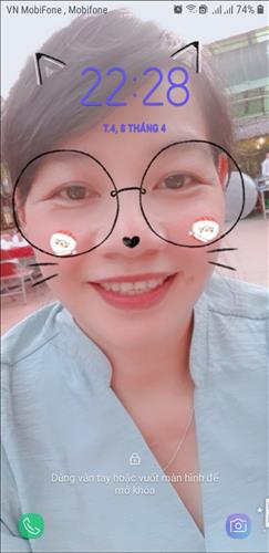 Thao Le –
Thích bạn trai hiền biết q…..