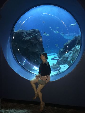 Kim Tran – Vui ve , hoa dong, hien lanh