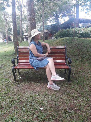 Trân – Đơn giản, thích cuộc sống giản dị