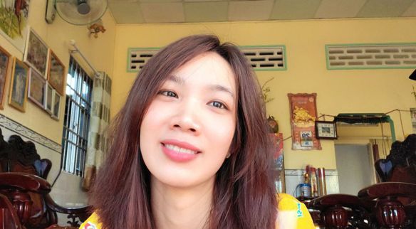 Diệp Nguyên – Sống chân thành