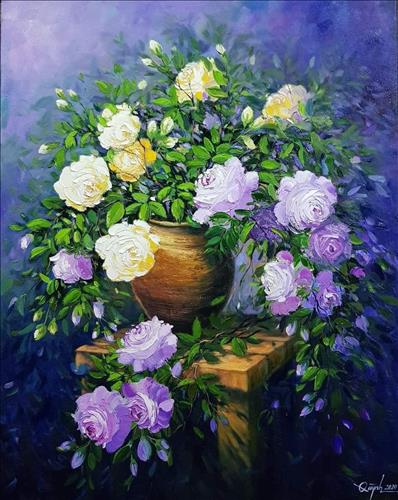 Linh Vũ –
Người đàn ông độc thân,…..