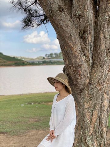 Anh Thư – Đơn giản, chân thành.