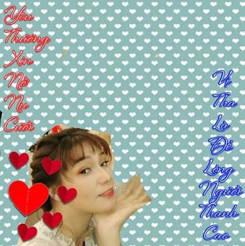 Minh Kiều – Thích đi du lịch