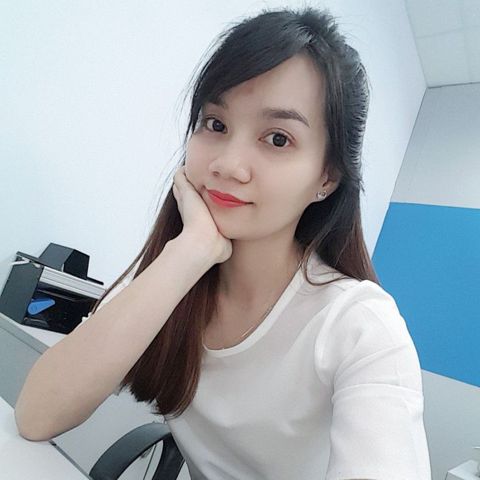 Quỳnh – Mong muốn tìm được 1 nửa yeu thương