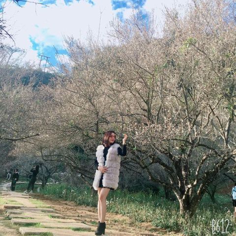 Thu Thảo – Thích du lịch, đam mê kinh doa…..0983694916