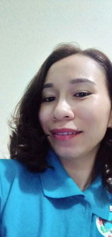 Nguyễn Hà Hương – Mong một gia đình vui vẻ hạnh phúc