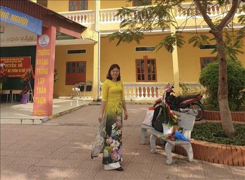 Đỗ Thu Ngàn  –
Phù hợp