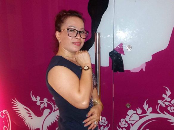 Hà – Cởi mở, vui vẻ