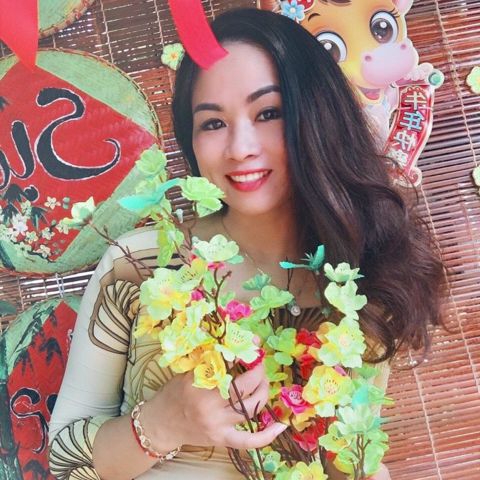 P Dung – Hay cười, hoà đồng