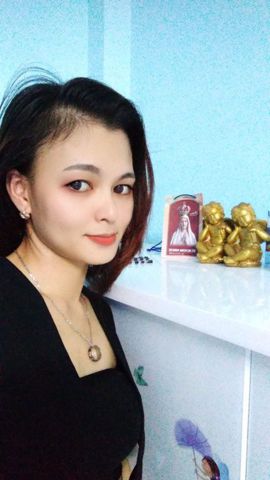 Kim Hoa – vui vẻ hòa đồng thẳng tính…..ìm hiểu