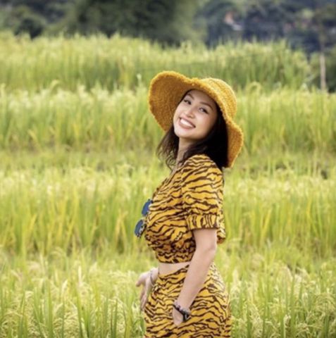 Minh anh – Chân thành giản dị