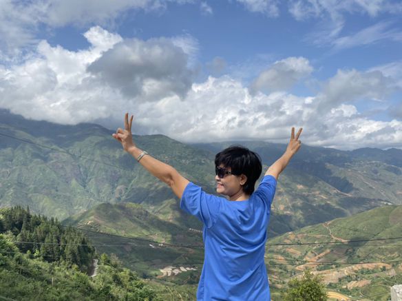 Thu – Là người sống nội tâm, chu…..iả dối