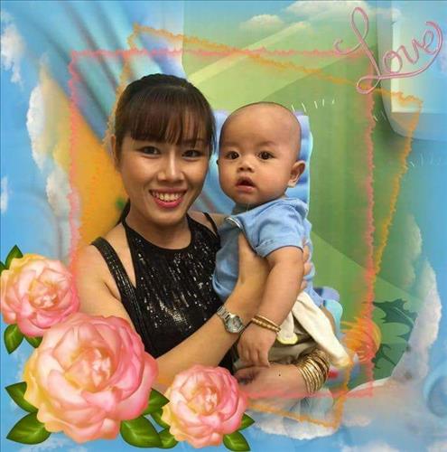 xuan tran –
Tâm sự sống phải vui đún…..