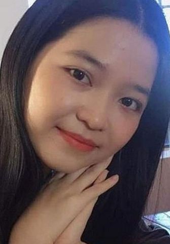 Duyên – Tính tình hiền lành vui vẻ..