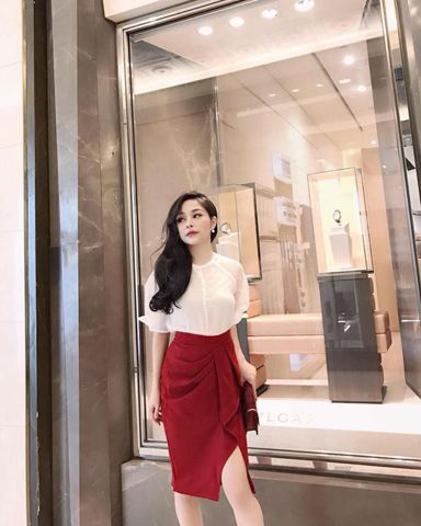 Ngọc Ánh – Mình là ai quyết định cái mình có!