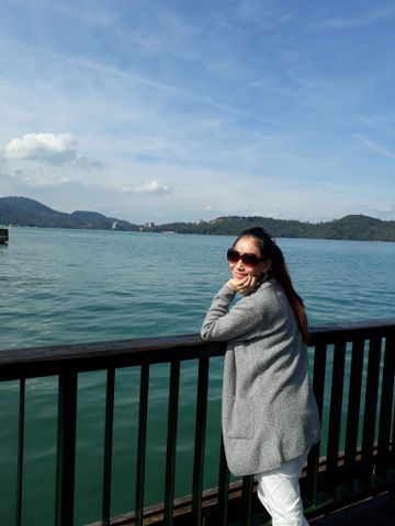 Ngoan – toi thich cs gian di song tinh cam …..su gia doi