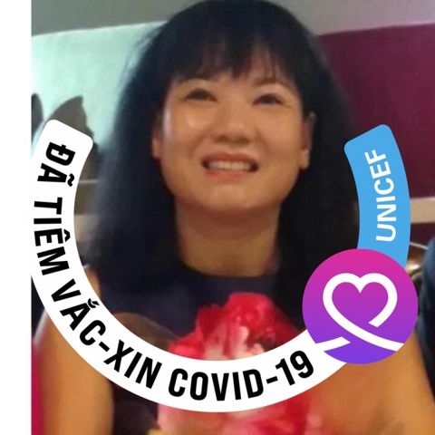 Ngọc Huyền – Vui vẻ hoà đồng thấu hiểu