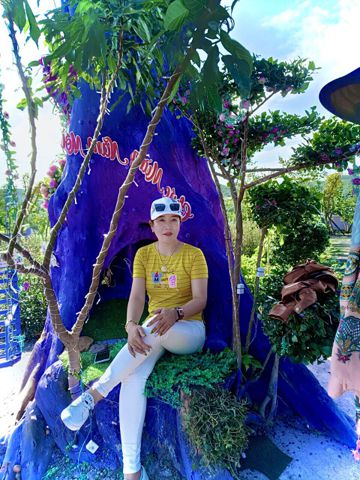 Vương – vui ve hoạt bát, năng động trung thực