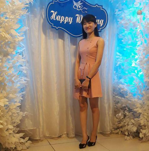 Pham Ngoc – Thích chung thủy